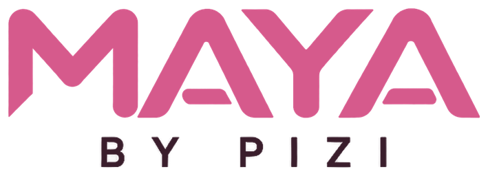 Maya by Pizi